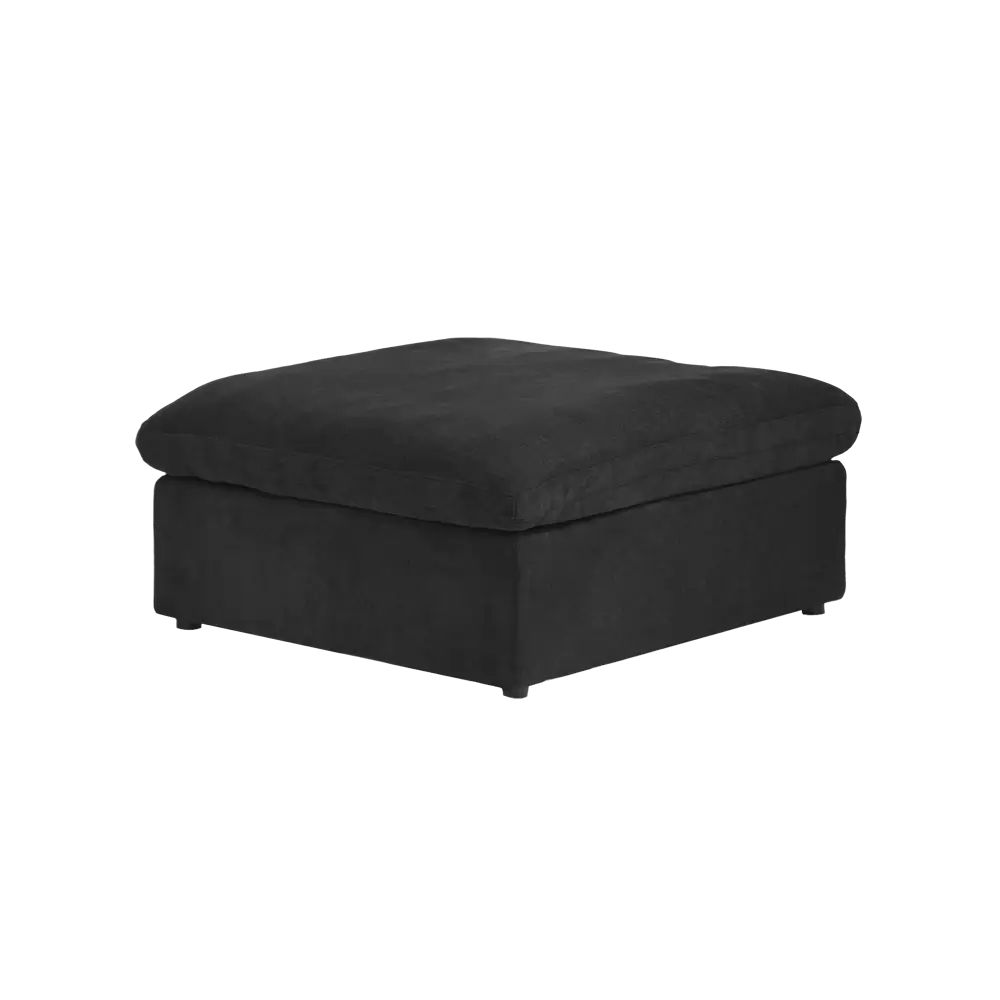 Storage Ottoman
