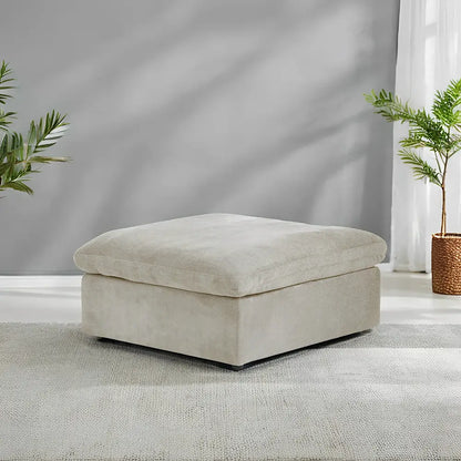 Storage Ottoman