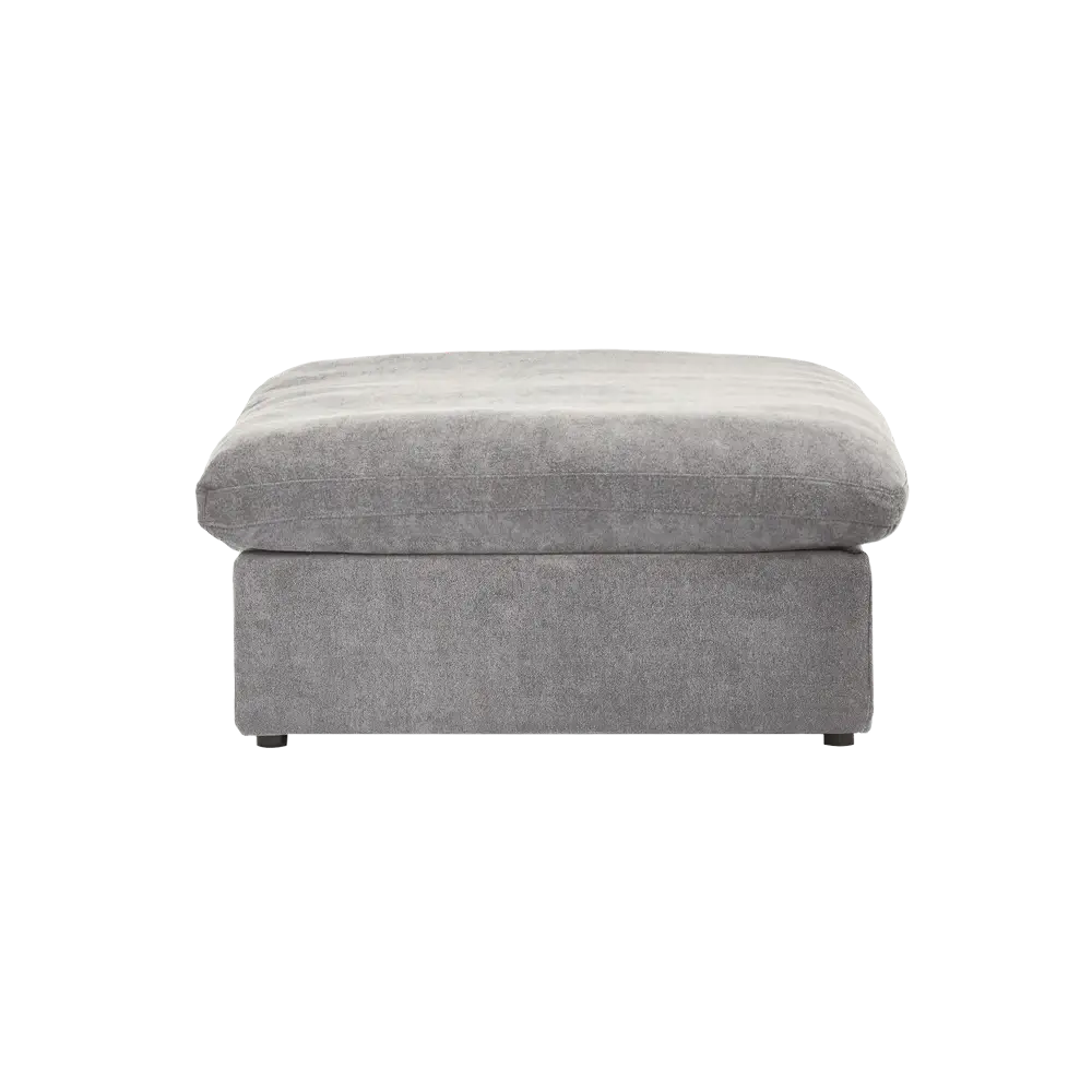 Storage Ottoman