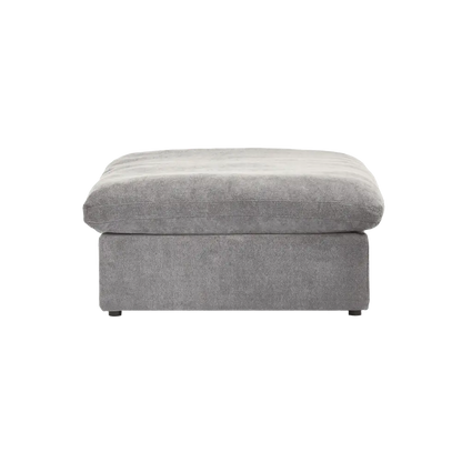 Storage Ottoman
